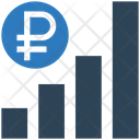 پیش‌نمایش فایل ruble-graph-2896542 از پک کسب‌وکار و امور مالی، جلد ۱۵