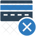 پیش‌نمایش فایل cancel-card-2897333 از پک کسب‌وکار و امور مالی، جلد ۲۵