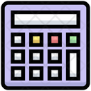 پیش‌نمایش فایل calculator-2897605 از پک کسب‌وکار و امور مالی، جلد ۲۷