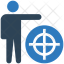 پیش‌نمایش فایل employee-target-2898365 از پک کسب‌وکار و امور مالی، جلد ۳۰