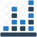 پیش‌نمایش فایل bargraph-2898139 از پک کسب‌وکار و امور مالی، جلد ۲۹
