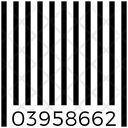 پیش‌نمایش فایل barcode-2898124 از پک کسب‌وکار و امور مالی، جلد ۲۹