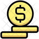 پیش‌نمایش فایل dollar-coin-2898017 از پک کسب‌وکار و امور مالی، جلد ۲۹