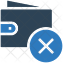 پیش‌نمایش فایل cancel-wallet-2908741 از پک کسب‌وکار و امور مالی، جلد ۲۳
