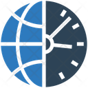 پیش‌نمایش فایل world-clock-2908719 از پک کسب‌وکار و امور مالی، جلد ۲۳