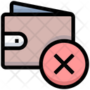 پیش‌نمایش فایل cancel-wallet-2908638 از پک کسب‌وکار و امور مالی، جلد ۲۳