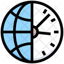 پیش‌نمایش فایل world-clock-2908616 از پک کسب‌وکار و امور مالی، جلد ۲۳