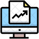 پیش‌نمایش فایل online-analytics-report-2894838 از پک کسب‌وکار و امور مالی، جلد ۱