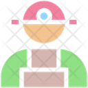 پیش‌نمایش فایل architect-2917756 از پک آواتار