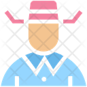 پیش‌نمایش فایل cowboy-2917713 از پک آواتار