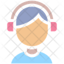 پیش‌نمایش فایل disk-jockey-2917722 از پک آواتار