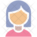 پیش‌نمایش فایل lady-2917724 از پک آواتار