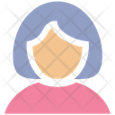 پیش‌نمایش فایل lady-2917732 از پک آواتار