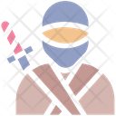 پیش‌نمایش فایل ninja-2917714 از پک آواتار