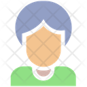 پیش‌نمایش فایل old-lady-2917734 از پک آواتار