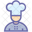 پیش‌نمایش فایل chef-2918008 از پک آواتار