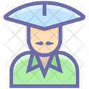 پیش‌نمایش فایل conical-man-2917975 از پک آواتار