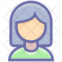 پیش‌نمایش فایل lady-2917984 از پک آواتار