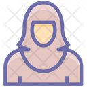 پیش‌نمایش فایل muslim-woman-2917971 از پک آواتار