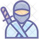 پیش‌نمایش فایل ninja-2917974 از پک آواتار