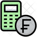 پیش‌نمایش فایل franc-calculator-2930985 از پک کسب‌وکار و امور مالی، جلد ۲۲