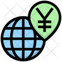 پیش‌نمایش فایل worldwide-yen-2930765 از پک کسب‌وکار و امور مالی، جلد ۲۱
