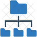 پیش‌نمایش فایل folder-hierarchy-2930745 از پک کسب‌وکار و امور مالی، جلد ۲۰