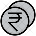 پیش‌نمایش فایل rupees-coin-2930355 از پک کسب‌وکار و امور مالی، جلد ۱۹