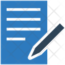 پیش‌نمایش فایل edit-document-2930123 از پک کسب‌وکار و امور مالی، جلد ۱۷