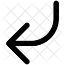 پیش‌نمایش فایل left-arrow-2916898 از پک فلش‌ها