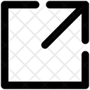 پیش‌نمایش فایل maximize-arrow-2916906 از پک فلش‌ها