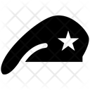 پیش‌نمایش فایل beret-2916699 از پک ارتش و نظامی