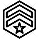 پیش‌نمایش فایل sergeant-2916511 از پک ارتش و نظامی