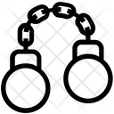پیش‌نمایش فایل handcuff-2916578 از پک ارتش و نظامی