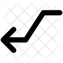 پیش‌نمایش فایل decrease-left-2916948 از پک فلش‌ها