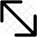 پیش‌نمایش فایل expand-arrow-2916967 از پک فلش‌ها