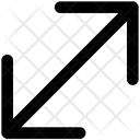 پیش‌نمایش فایل expand-arrow-2916968 از پک فلش‌ها