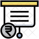 پیش‌نمایش فایل rupee-presentation-2944073 از پک کسب‌وکار و امور مالی، جلد ۲