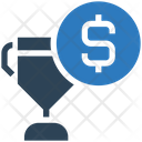 پیش‌نمایش فایل dollar-trophy-2944209 از پک کسب‌وکار و امور مالی، جلد ۲