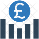 پیش‌نمایش فایل pound-graph-2944215 از پک کسب‌وکار و امور مالی، جلد ۲