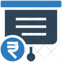 پیش‌نمایش فایل rupee-presentation-2944221 از پک کسب‌وکار و امور مالی، جلد ۲
