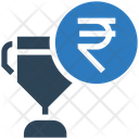 پیش‌نمایش فایل rupee-trophy-2944201 از پک کسب‌وکار و امور مالی، جلد ۲