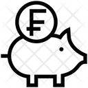 پیش‌نمایش فایل franc-piggy-bank-2944574 از پک کسب‌وکار و امور مالی، جلد ۴