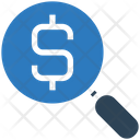 پیش‌نمایش فایل search-dollar-2944611 از پک کسب‌وکار و امور مالی، جلد ۴
