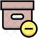 پیش‌نمایش فایل remove-box-2944889 از پک کسب‌وکار و امور مالی، جلد ۶