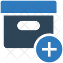 پیش‌نمایش فایل add-box-2945040 از پک کسب‌وکار و امور مالی، جلد ۶