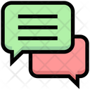 پیش‌نمایش فایل chatting-2945270 از پک کسب‌وکار و امور مالی، جلد ۸