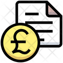 پیش‌نمایش فایل pound-bill-2945097 از پک کسب‌وکار و امور مالی، جلد ۷