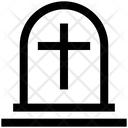 پیش‌نمایش فایل graveyard-2956879 از پک ساختمان ۲