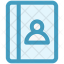 پیش‌نمایش فایل contact-book-2961469 از پک مدیریت و رشد کسب‌وکار ۱